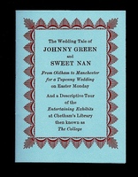 The Wedding Tale of Johnny Green and Sweet Nan.