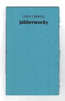 Jabberwocky.
