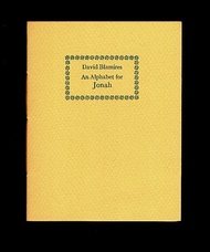 Story of Jonah. An Alphabetic Rhyme, Illustrated with Antique Cuts.