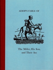 [Incline Press] Aesop. 