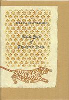 Their Book of Toys from India.