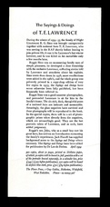 [The Fleece Press] [Prospectus]