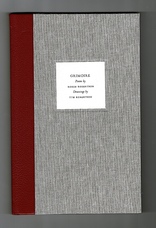 Grimoire. New Scottish Folk Tales.