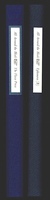 All Around the Block. The Fleece Press from start to finish, 1980-2024.