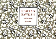 Edward Bawden - Editioned Prints.