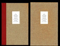 [Fine Press Poetry] Muldoon, Paul.