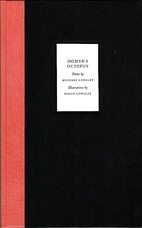 [Fine Press Poetry] Longley, Michael & Longley, Sarah.