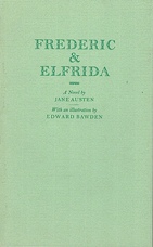 Frederic & Elfrida.