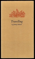 Travelling.