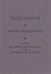 [The Reading Room Press] Mauve, Thijs.