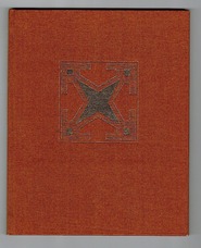 The Fort. A Suite of Drawings by Roger Thomas.