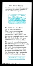 [Incline Press] Burns, Robert.