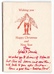 [Inky Parrot Press] Hatzius, Lynn.