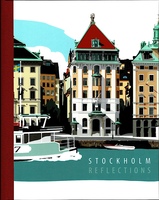 Stockholm Reflections.
