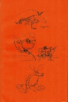 The Predatory Bite of the Steel Nib. The Scrapbook Drawings of Ronald Searle.
