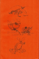 The Predatory Bite of the Steel Nib. The Scrapbook Drawings of Ronald Searle.