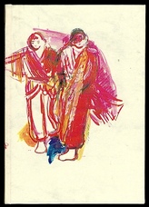 [Inky Parrot Press] Scott, Pamela.