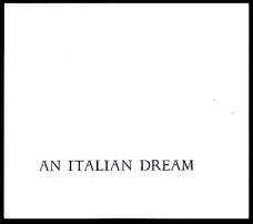 An Italian Dream.