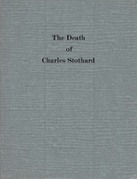 The Death of Charles Stothard. An Eyewitness Account. With an Introduction by Richard Knowles.