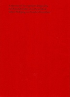 A specimen of two typefaces designed by F.H. Ernst Schneidler set to the words of Johann Wolfgang van Goethe's Prometheus.