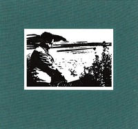 The Laugharne Poems. Wood engravings and drawings by John Petts. Preface by Lynn Hughes.