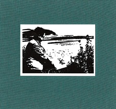 The Laugharne Poems. Wood engravings and drawings by John Petts. Preface by Lynn Hughes.