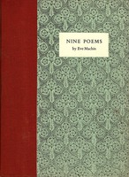 Nine Poems.
