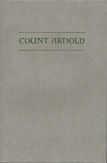 Ballad : Count Arnold.