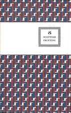 To Celebrate Five Hundred Years of Scottish Printing.