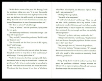 Extract from 'A Christmas Carol'.