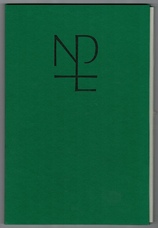 Zapf and Stauffacher. Collaborations between type designer and typographer.