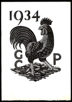 1934 GCP.