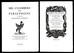 [The Golden Cockerel Press] [Prospectus] [Ephemera]