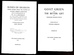 [The Golden Cockerel Press] [Prospectus] [Ephemera]