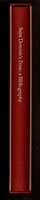 Saint Dominic's Press: a Bibliography 1916-1937.
