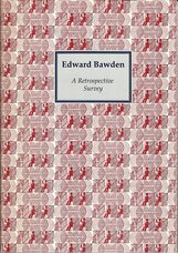[Catalogue] Howes, Justin and Graham, Halina [Preface] Cecil Higgins Art Gallery.