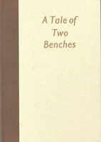 A Tale of Two Benches.