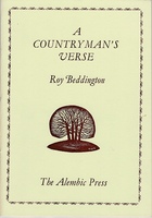 A Countryman's Verse.