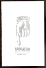 [The Old School Press] [Poster]