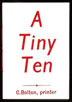 A Tiny Ten.