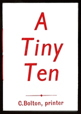 [The Alembic Press]