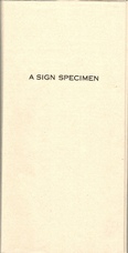 [The Alembic Press] Bolton, David.