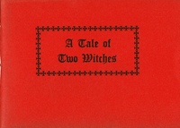 A Tale of Two Witches.