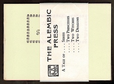 [The Alembic Press]