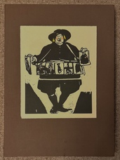 [The Whittington Press]  Nicholson, William