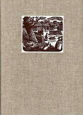 [The Whittington Press] Morgan, Gwenda and Randle, John (Introduction)