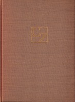 Gudrun Zapf von Hesse. Bindings, Handwritten Books, Typefaces, Examples of Lettering and Drawings