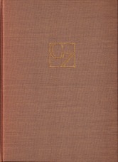 Zapf von Hesse, Gudrun. Introduction by Hans Halbey