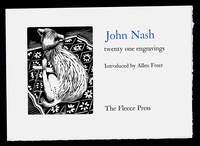 John Nash, twenty one engravings engravings