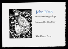 [The Fleece Press] [Prospectuses]